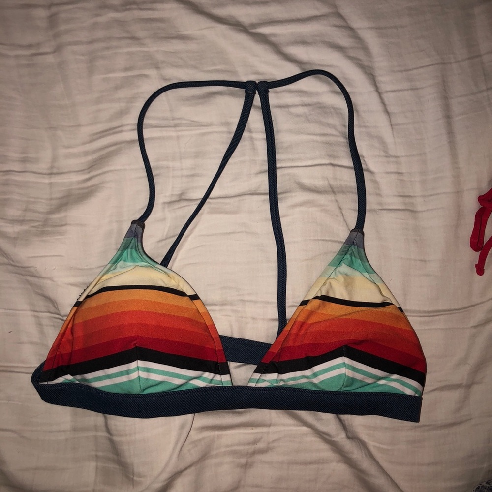 Rip curl Bikini top